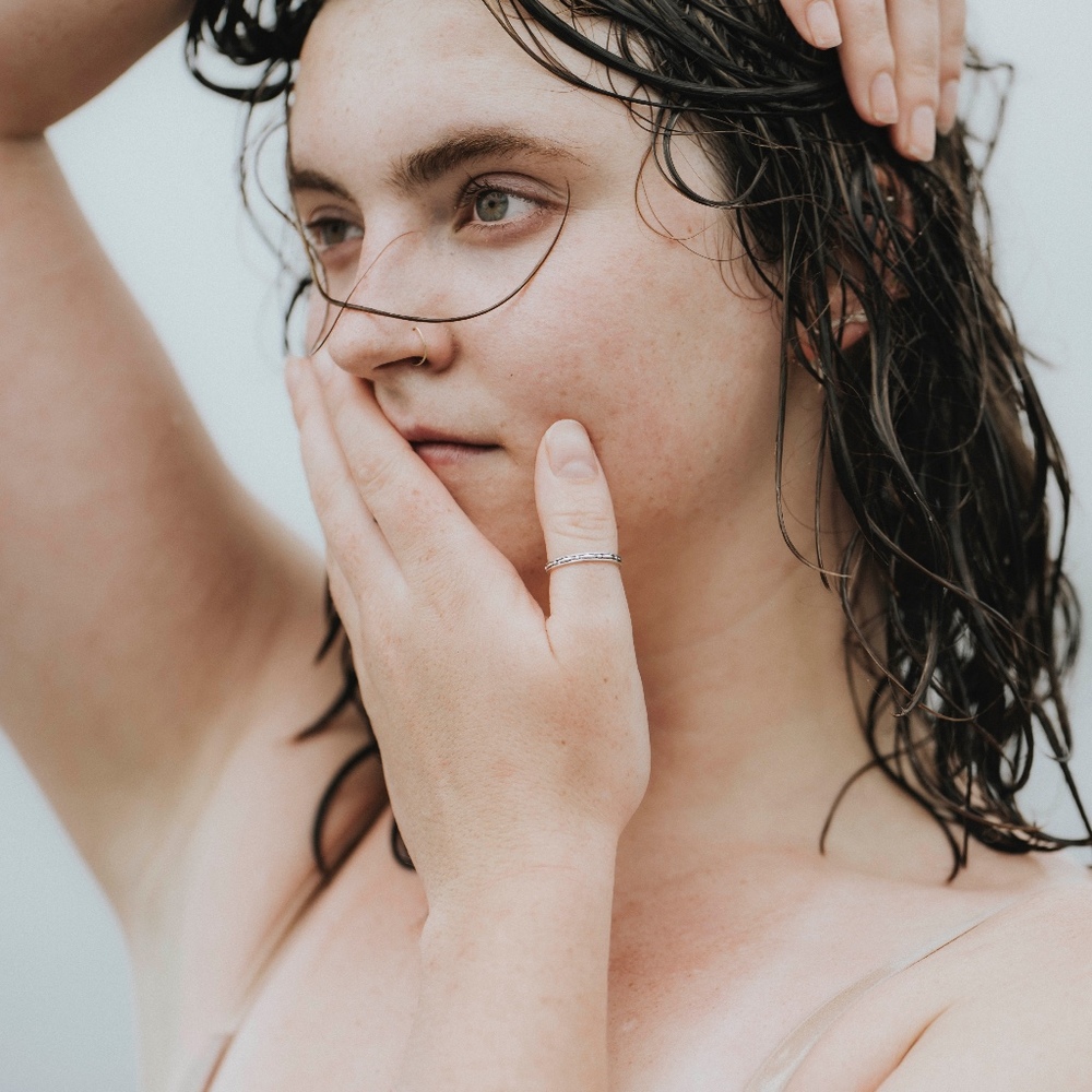 Meet your Posher, Grace